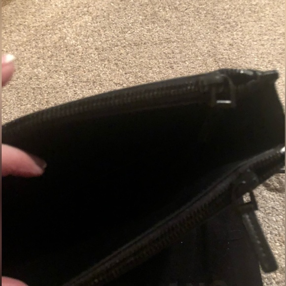 Authentic Helmut Lang Clutch - Picture 6 of 6